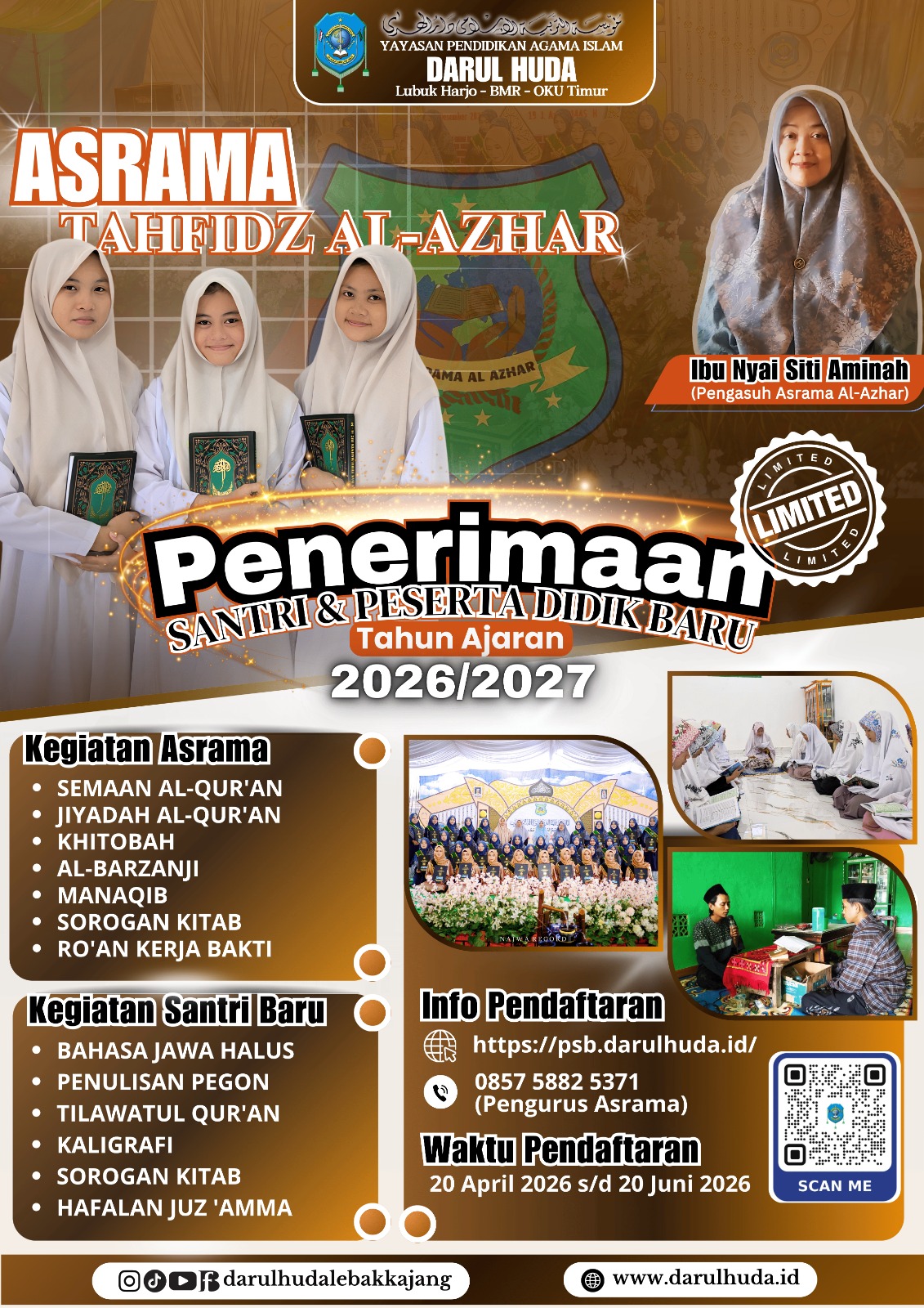 TAHFIDZ