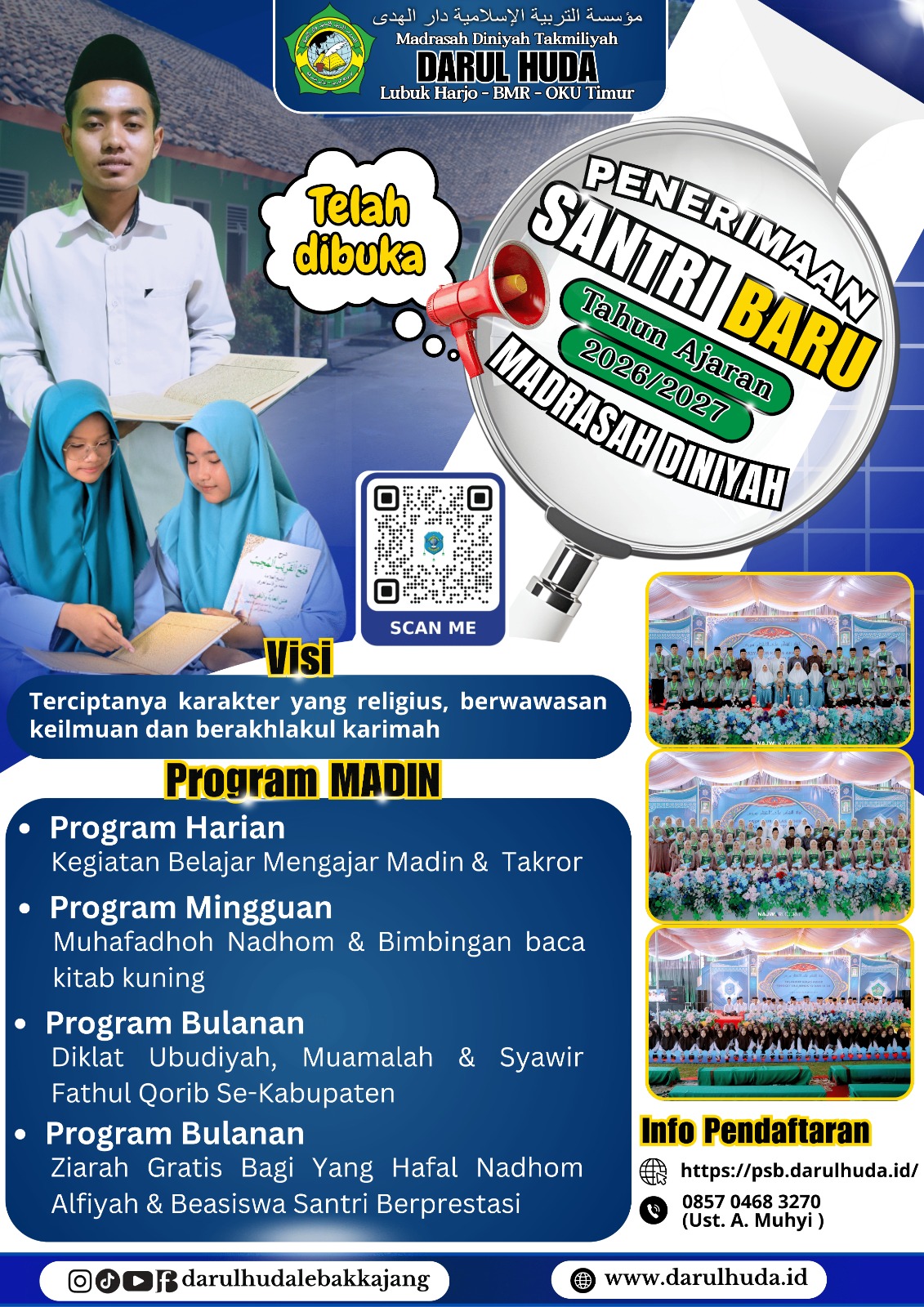 MADIN